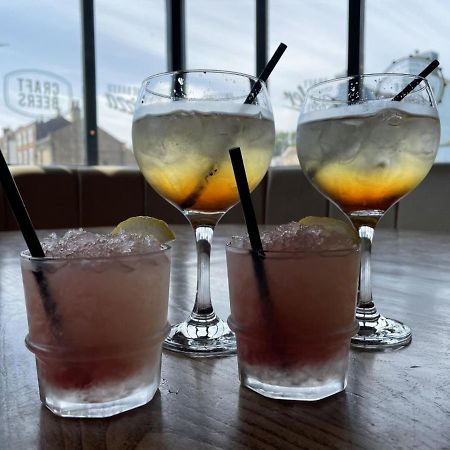 Queen Street Tap Deal Eksteriør billede